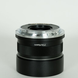 銘匠光学 TTArtisan 32mm F2.8(ニコンZ用) 銘匠光学 TTArtisan 32mm F2.8(ニコンZ用)