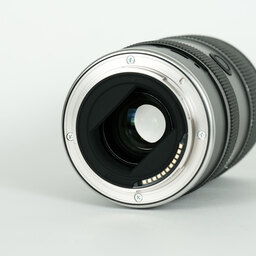 TAMRON 28-75mm F/2.8 Di III VXD G2 (Model A063) [ニコンZ用]