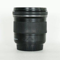 Canon EF-S10-18mm F4.5-5.6 IS STM Canon EF-S10-18mm F4.5-5.6 IS STM