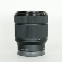 SONY FE 28-70mm F3.5-5.6 OSS SEL2870
