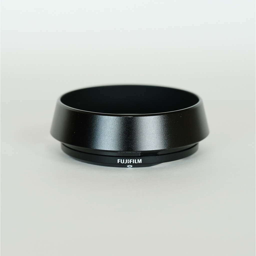 FUJIFILM XF35mmF2 R WR