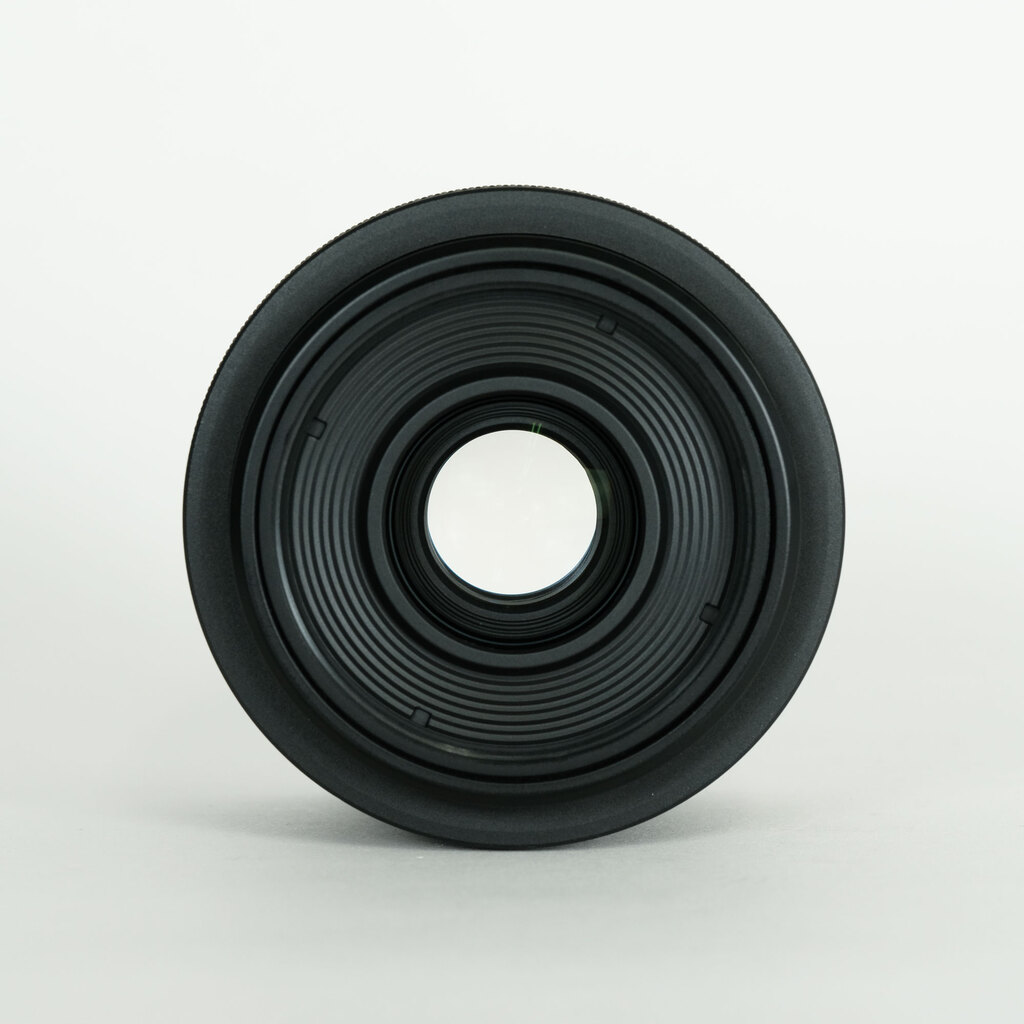 Canon RF35mm F1.8 MACRO IS STM