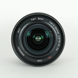 SONY Vario-Sonnar T*16-35mm F2.8 ZA SSM (SAL1635Z)(ソニーA用)