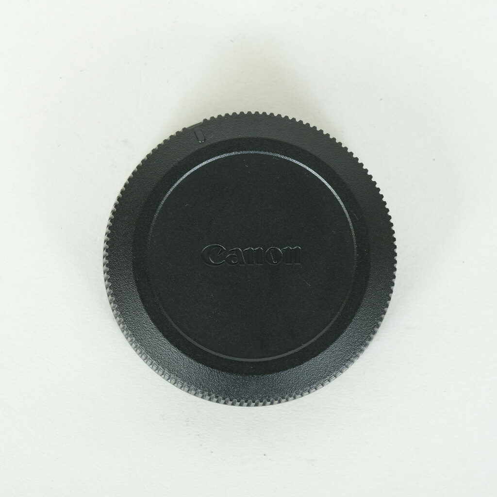 Canon RF15-30mm F4.5-6.3 IS STM