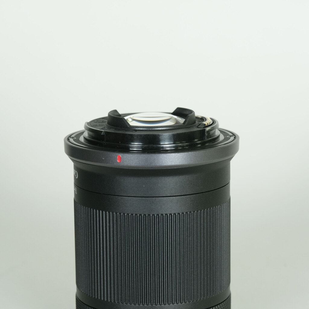 Canon RF-S18-150mm F3.5-6.3 IS STM