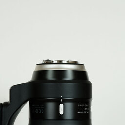 TAMRON SP 150-600mm F/5-6.3 Di VC USD G2（Model A022）[キヤノン用]