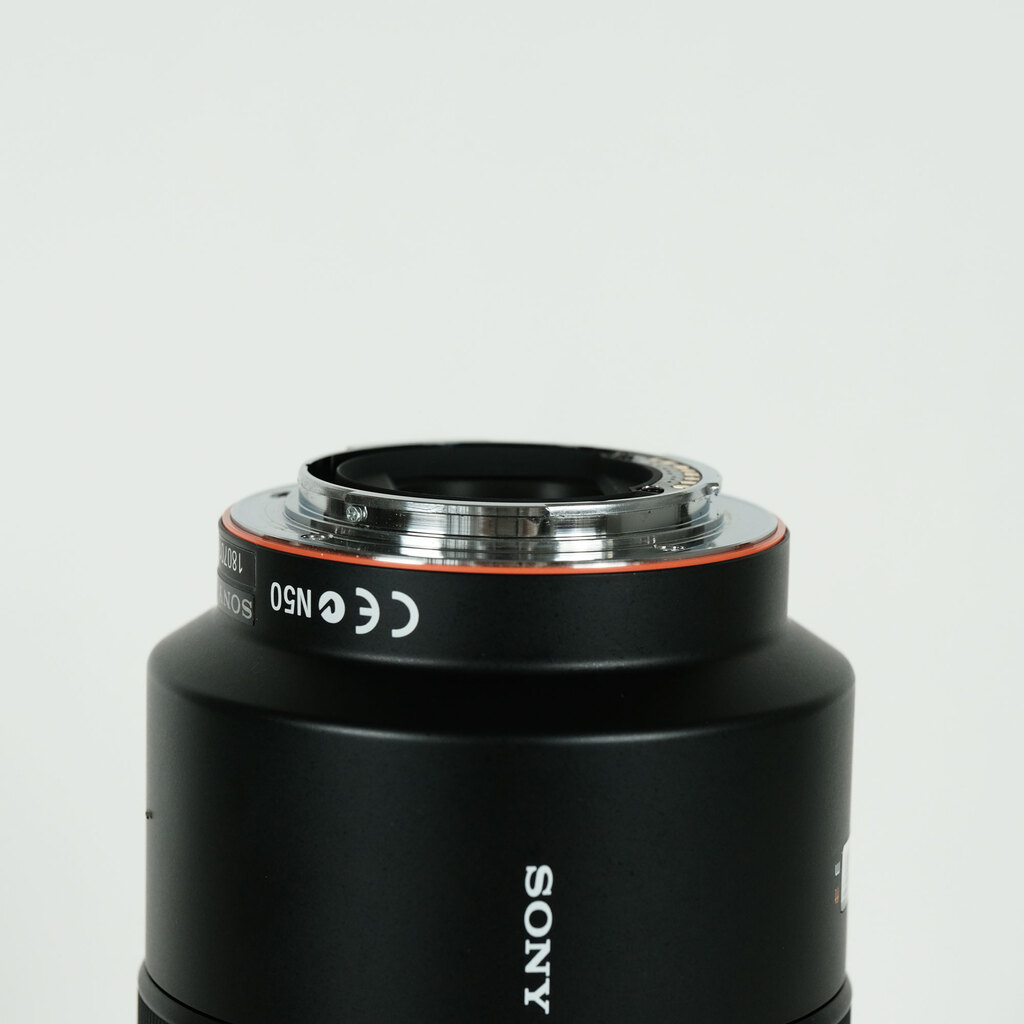 SONY 70-300mm F4.5-5.6 G SSM SAL70300G SONY 70-300mm F4.5-5.6 G SSM SAL70300G