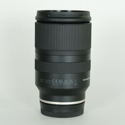 TAMRON 17-70mm F/2.8 Di III-A VC RXD (Model B070) [ソニーE用]