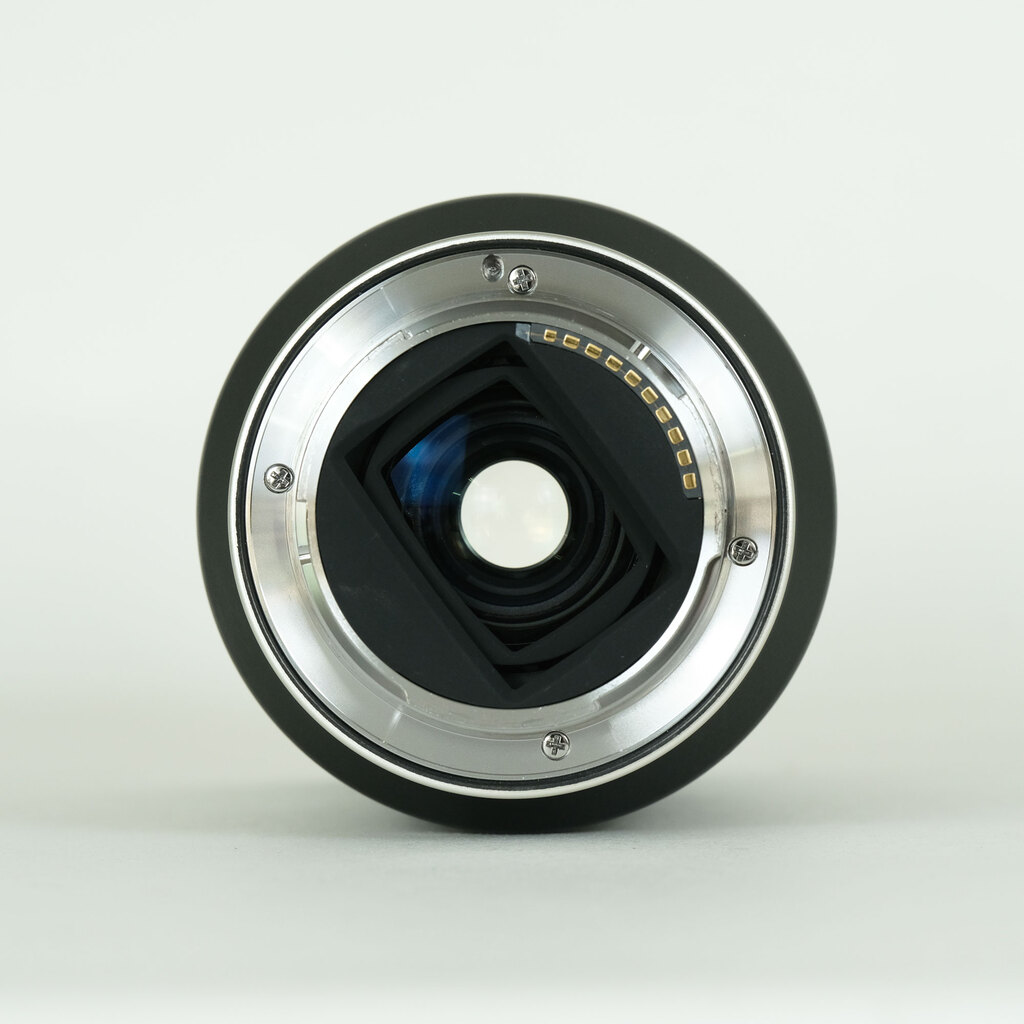 TAMRON 28-200mm F/2.8-5.6 Di III RXD (Model A071) [ソニーE用]