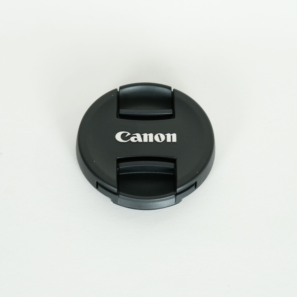 Canon EF-S55-250mm F4-5.6 IS II Canon EF-S55-250mm F4-5.6 IS II