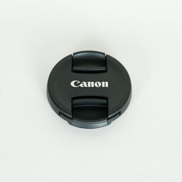 Canon EF-S55-250mm F4-5.6 IS II Canon EF-S55-250mm F4-5.6 IS II