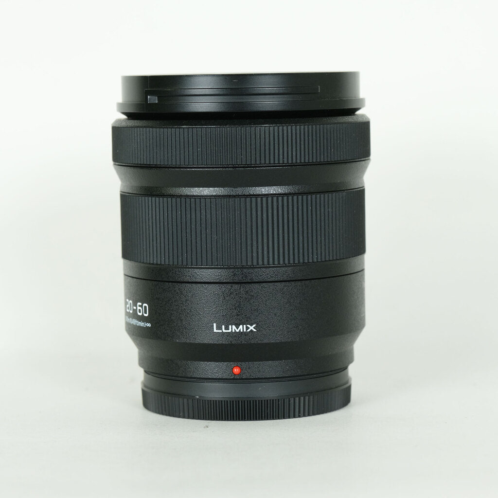 Panasonic LUMIX S 20-60mm F3.5-5.6 Panasonic LUMIX S 20-60mm F3.5-5.6