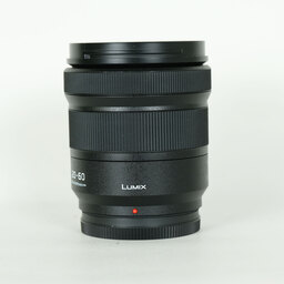 Panasonic LUMIX S 20-60mm F3.5-5.6 Panasonic LUMIX S 20-60mm F3.5-5.6