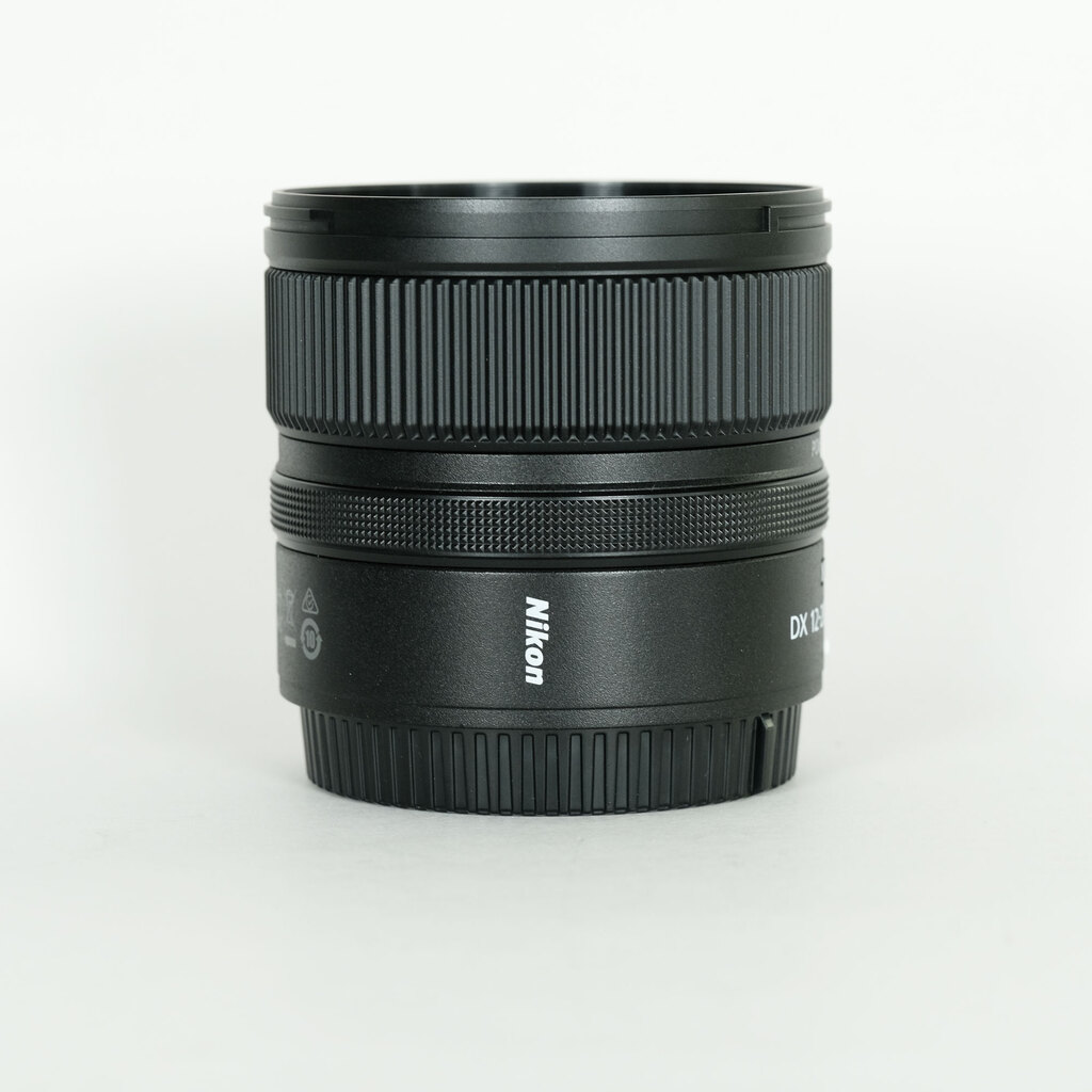 Nikon NIKKOR Z DX 12-28mm f/3.5-5.6 PZ VR Nikon NIKKOR Z DX 12-28mm f/3.5-5.6 PZ VR
