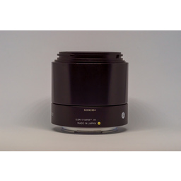 SIGMA 60mm F2.8 DN | Art [ソニーE用]