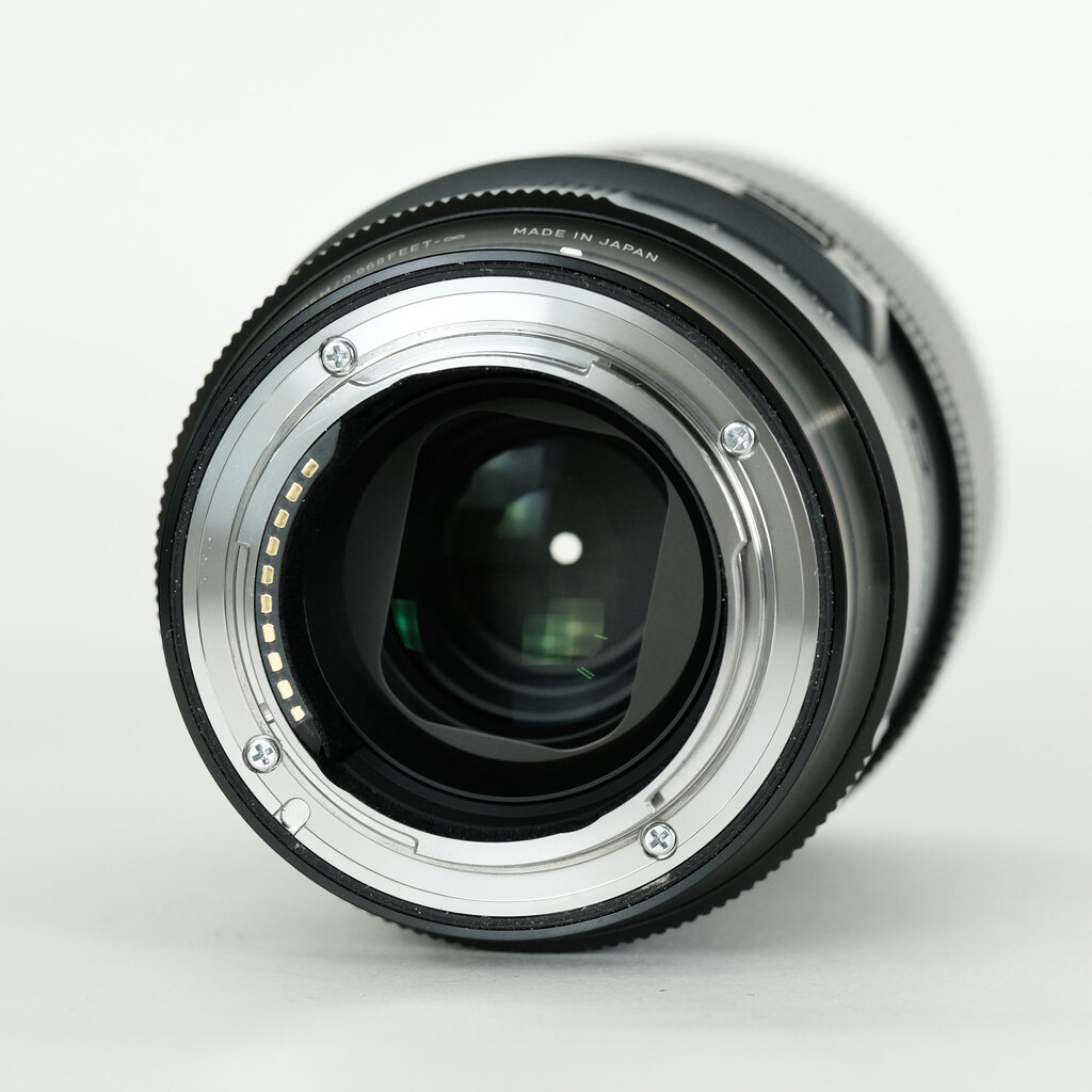 SIGMA 105mm F2.8 DG DN Macro｜Art [ソニーE用]