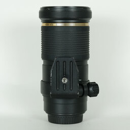 TAMRON SP 180mm F3.5 Di LD[IF] MACRO 1:1/B01E(キヤノンEF用)