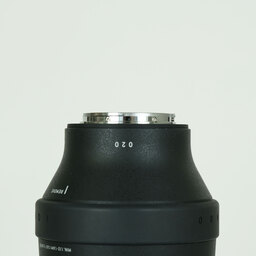 SIGMA 100-400mm F5-6.3 DG DN OS｜Contemporary [ソニーE用]