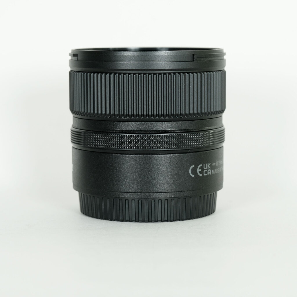 Nikon NIKKOR Z DX 12-28mm f/3.5-5.6 PZ VR Nikon NIKKOR Z DX 12-28mm f/3.5-5.6 PZ VR