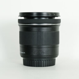 Canon EF-S10-18mm F4.5-5.6 IS STM Canon EF-S10-18mm F4.5-5.6 IS STM