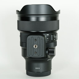 SIGMA 14mm F1.4 DG DN｜Art [ソニーE用]