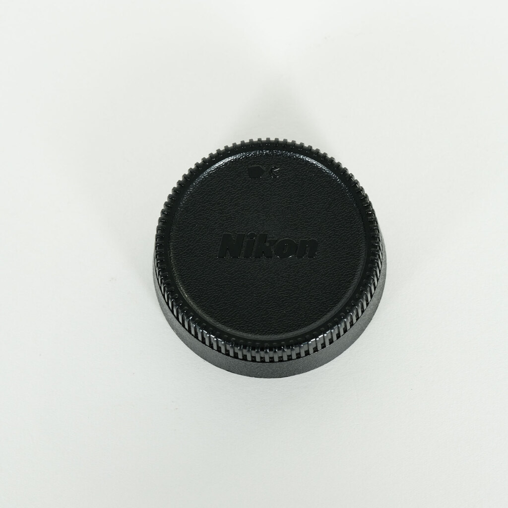 Nikon Ai AF Nikkor 85mm f/1.8D Nikon Ai AF Nikkor 85mm f/1.8D