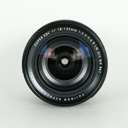 FUJIFILM XF18-135mmF3.5-5.6 R LM OIS WR FUJIFILM XF18-135mmF3.5-5.6 R LM OIS WR