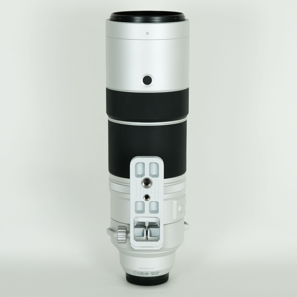 FUJIFUILM XF150-600mmF5.6-8 R LM OIS WR