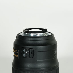 Nikon AF-S NIKKOR 35mm f/1.4G Nikon AF-S NIKKOR 35mm f/1.4G