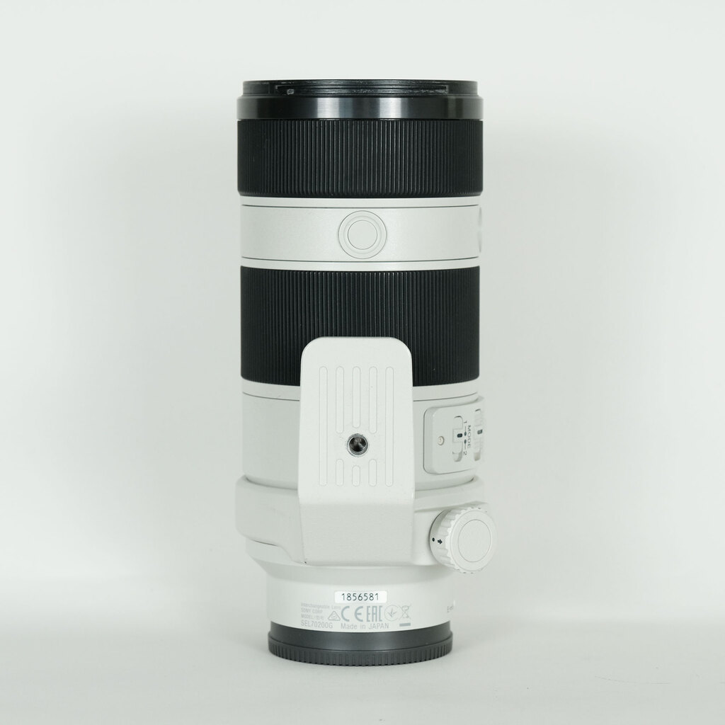 SONY FE 70-200mm F4 G OSS SEL70200G ジャンク SONY FE 70-200mm F4 G OSS SEL70200Gの出品 | ONE SCENE（ワン