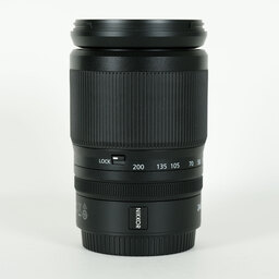 Nikon NIKKOR Z 24-200mm f/4-6.3 VR Nikon NIKKOR Z 24-200mm f/4-6.3 VR