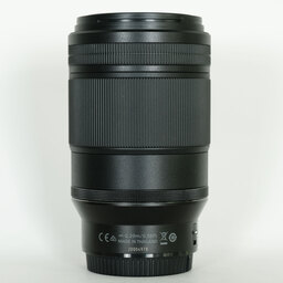 Nikon NIKKOR Z MC 105mm f/2.8 VR S Nikon NIKKOR Z MC 105mm f/2.8 VR S