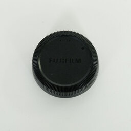 FUJIFILM XF23mmF2 R WR