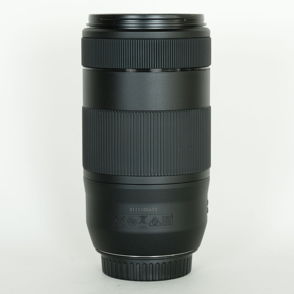Canon EF70-300mm F4-5.6 IS II USM Canon EF70-300mm F4-5.6 IS II USM