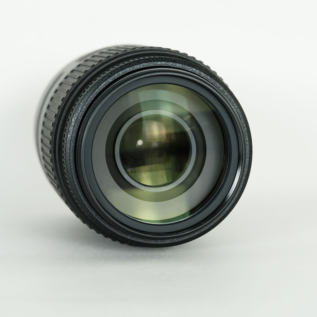 Nikon AF-S DX NIKKOR 55-300mm F4.5-5.6G ED VR