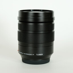 Panasonic LEICA DG VARIO-ELMARIT 12-60mm / F2.8-4.0 ASPH. / POWER O.I.S. Panasonic LEICA DG VARIO-ELMARIT 12-60mm / F2.8-4.0 ASPH. / POWER O.I.S.