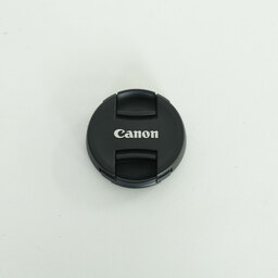 Canon EF-M55-200mm F4.5-6.3 IS STM シルバー