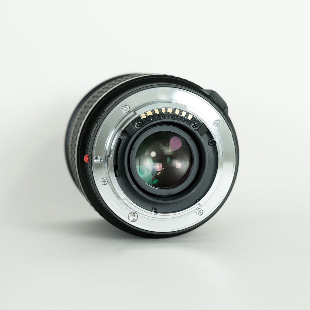 TAMRON SP 28-75mm F2.8 XR Di LD ASPH [IF] Macro (Model A09) [ソニーA用]