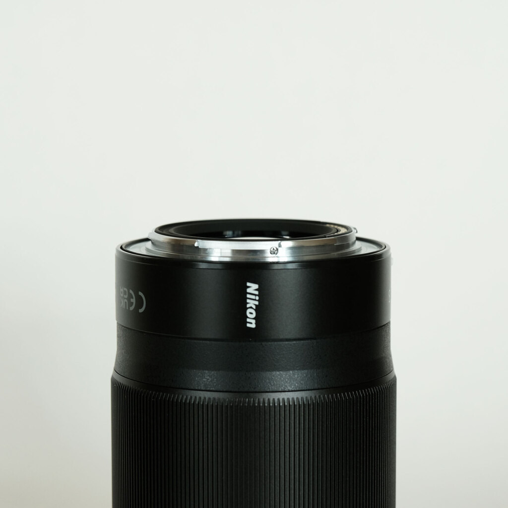 Nikon NIKKOR Z 85mm f/1.8 S