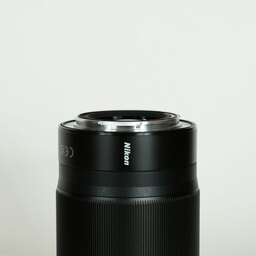 Nikon NIKKOR Z 85mm f/1.8 S
