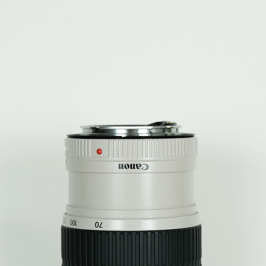 Canon EF70-200mm F4L IS USM