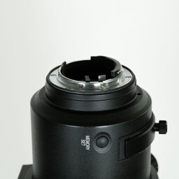 Nikon AF-S NIKKOR 500mm F4 G ED VR Nikon AF-S NIKKOR 500mm F4 G ED VR