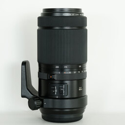 FUJIFILM GF100-200mmF5.6 R LM OIS WR FUJIFILM GF100-200mmF5.6 R LM OIS WR
