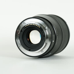 SIGMA 16mm F1.4 DC DN｜Contemporary [ソニーE用]