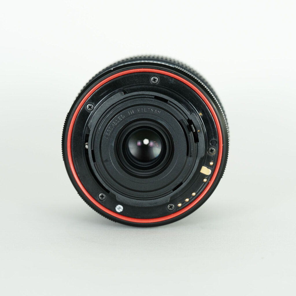 PENTAX SMC-PENTAX-DAL 50-200mm F4-5.6 ED