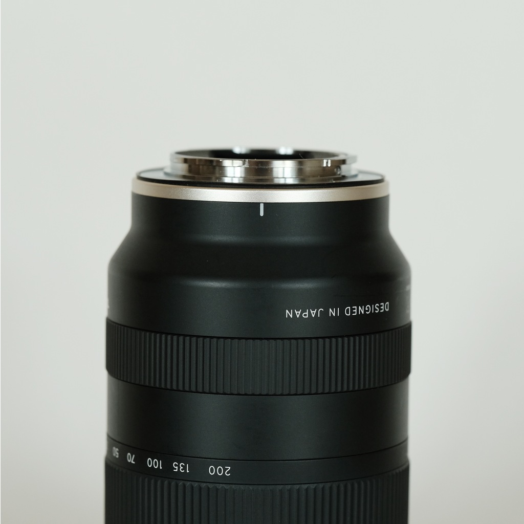 TAMRON 28-200mm F/2.8-5.6 Di III RXD (Model A071) [ソニーE用]