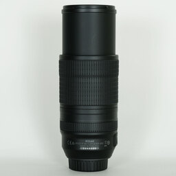 Nikon AF-P NIKKOR 70-300mm f/4.5-5.6E ED VR