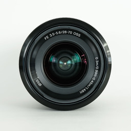 SONY FE 28-70mm F3.5-5.6 OSS SEL2870 SONY FE 28-70mm F3.5-5.6 OSS SEL2870