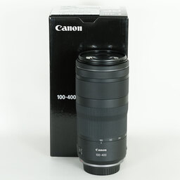 Canon RF100-400mm F5.6-8 IS USM