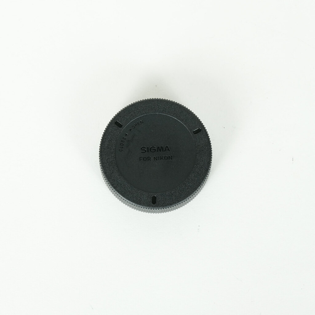 SIGMA 14mm F1.8 DG HSM｜Art [ニコンF用]